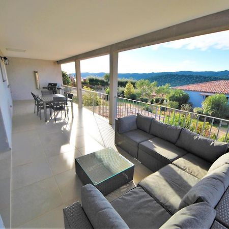 Résidence Santa Giulia Park Porto Vecchio Esterno foto