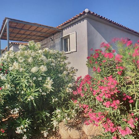 Résidence Santa Giulia Park Porto Vecchio Esterno foto