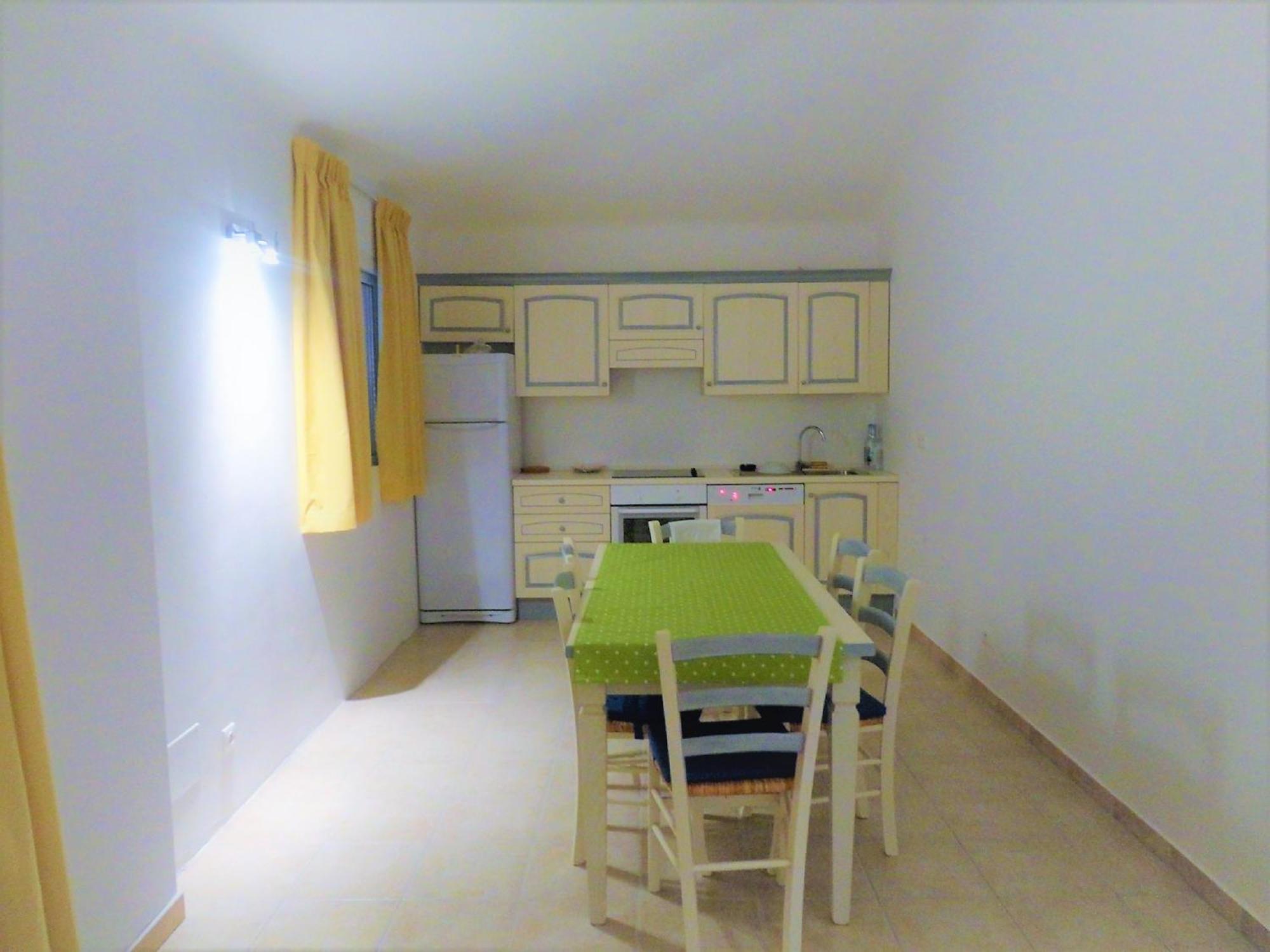 Résidence Santa Giulia Park Porto Vecchio Camera foto