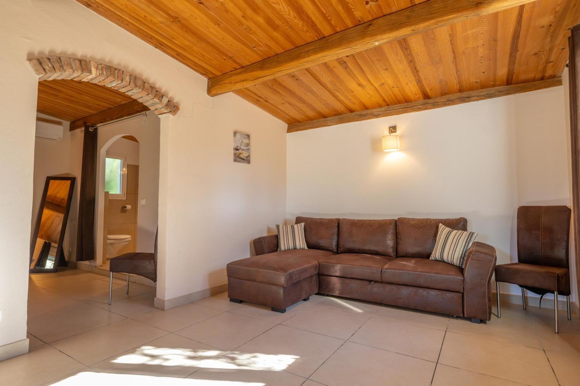 Résidence Santa Giulia Park Porto Vecchio Esterno foto