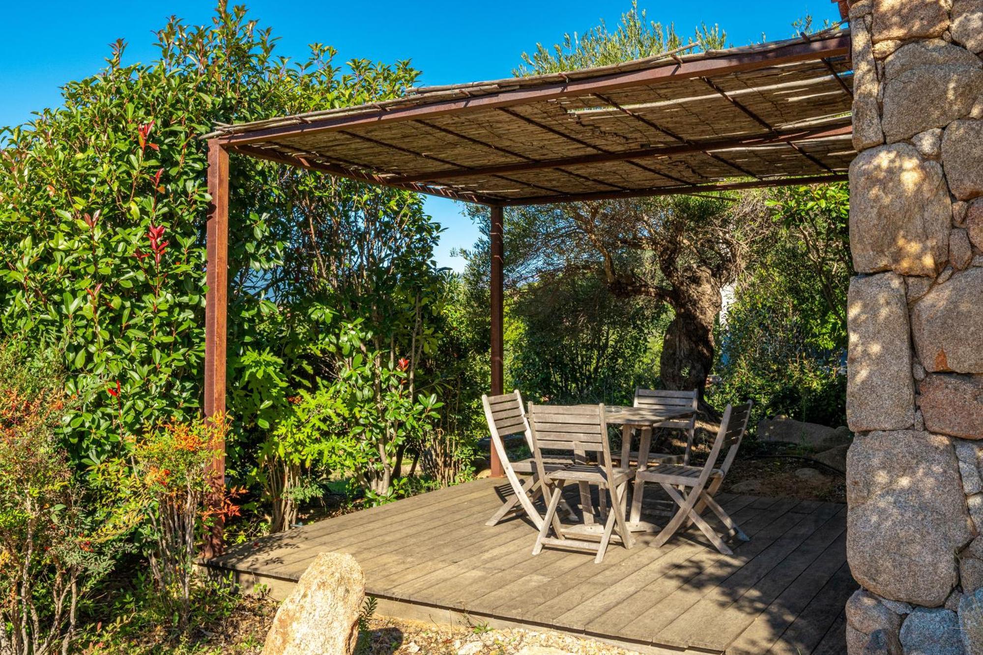 Résidence Santa Giulia Park Porto Vecchio Esterno foto