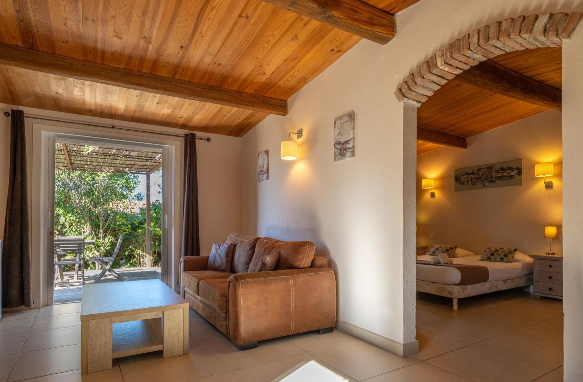 Résidence Santa Giulia Park Porto Vecchio Esterno foto