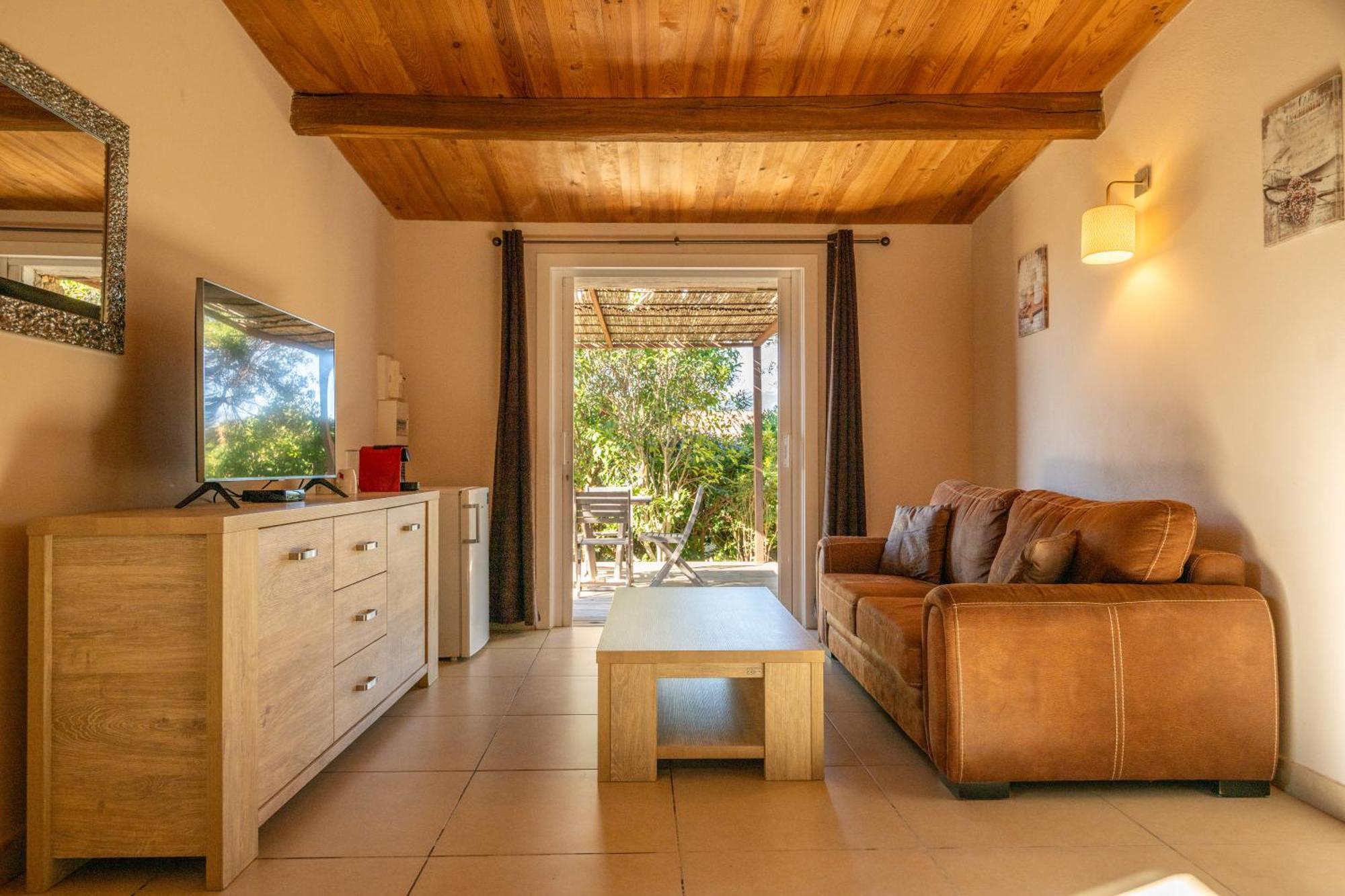 Résidence Santa Giulia Park Porto Vecchio Esterno foto