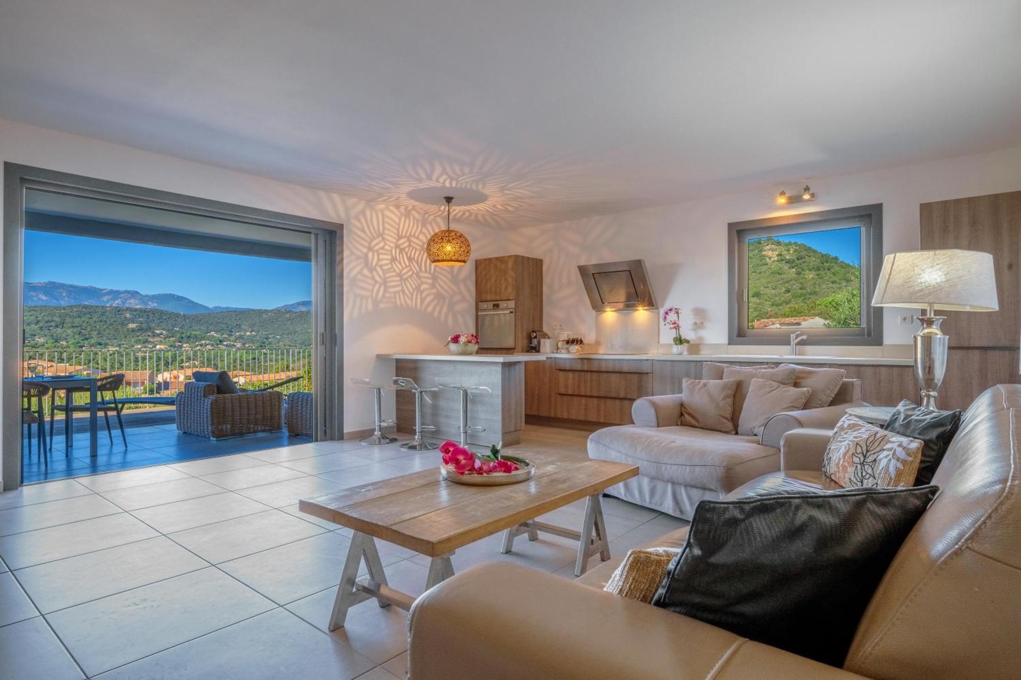 Résidence Santa Giulia Park Porto Vecchio Esterno foto