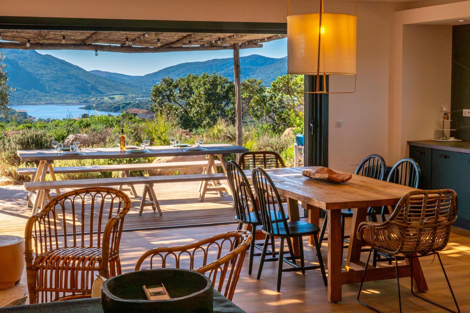 Résidence Santa Giulia Park Porto Vecchio Esterno foto