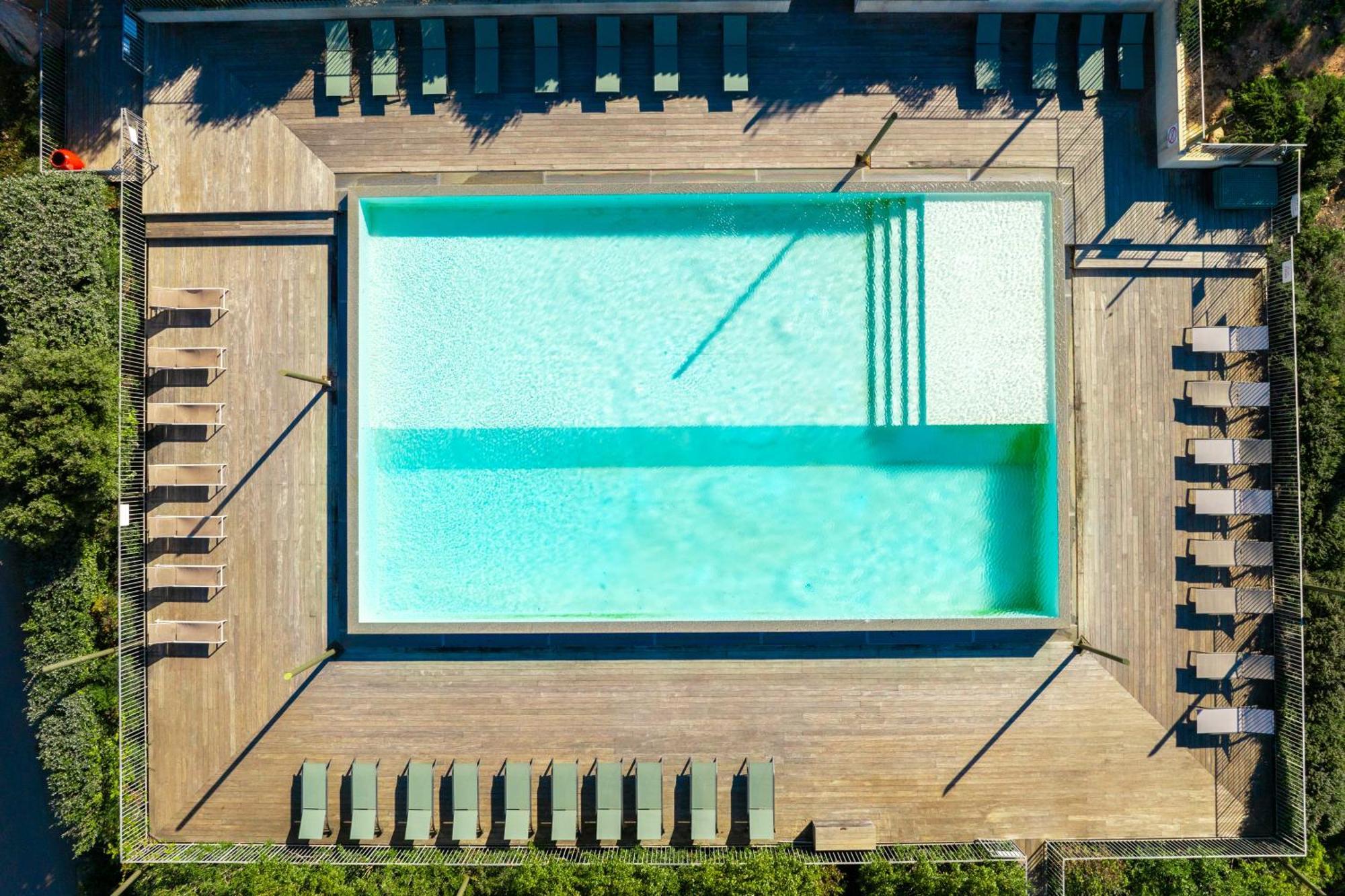 Résidence Santa Giulia Park Porto Vecchio Esterno foto