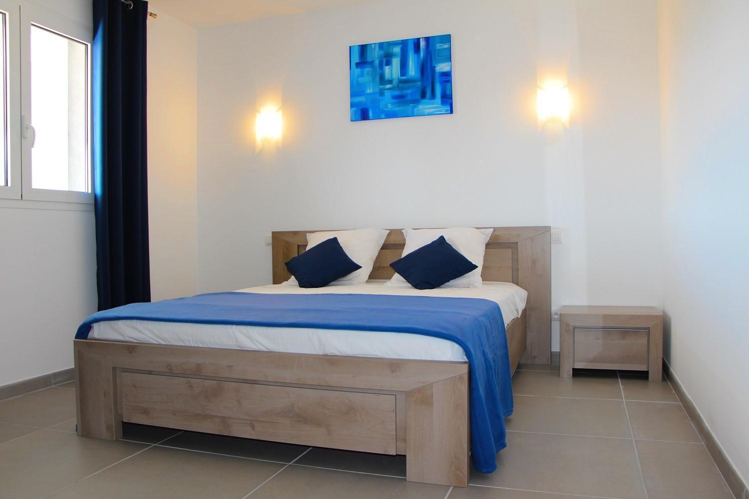 Résidence Santa Giulia Park Porto Vecchio Esterno foto