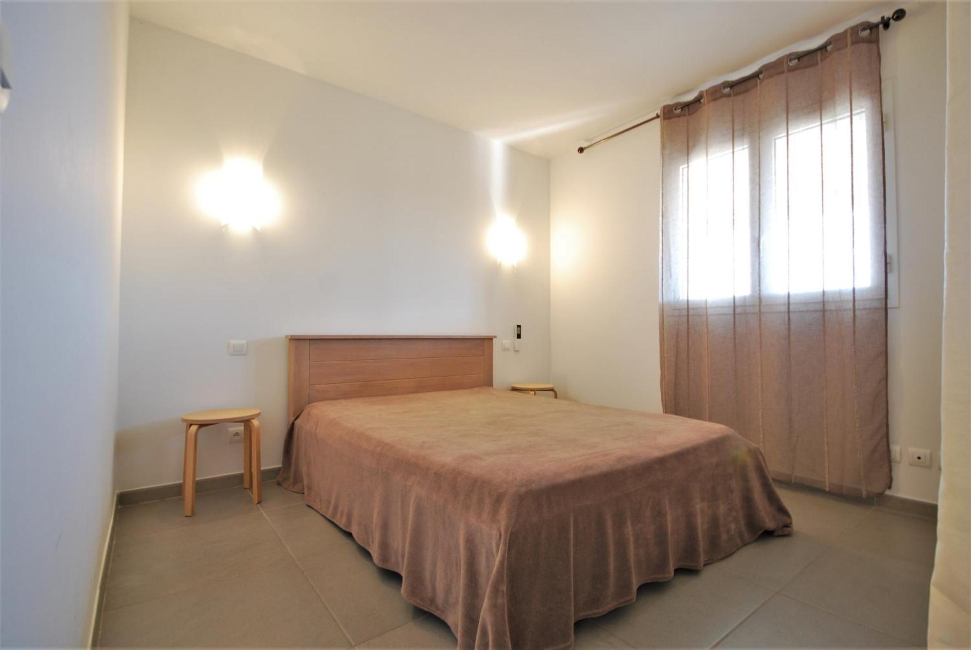 Résidence Santa Giulia Park Porto Vecchio Camera foto