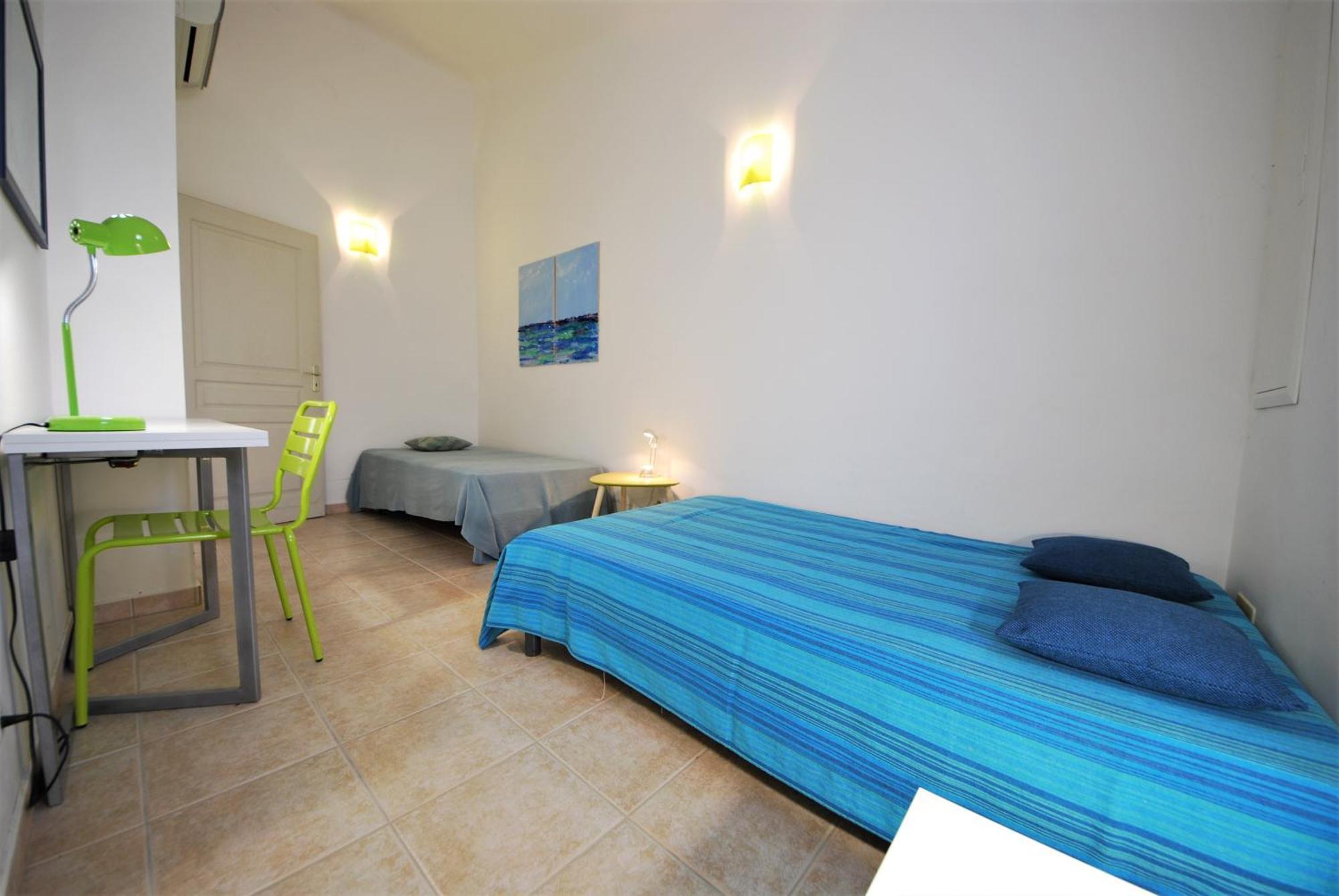 Résidence Santa Giulia Park Porto Vecchio Camera foto